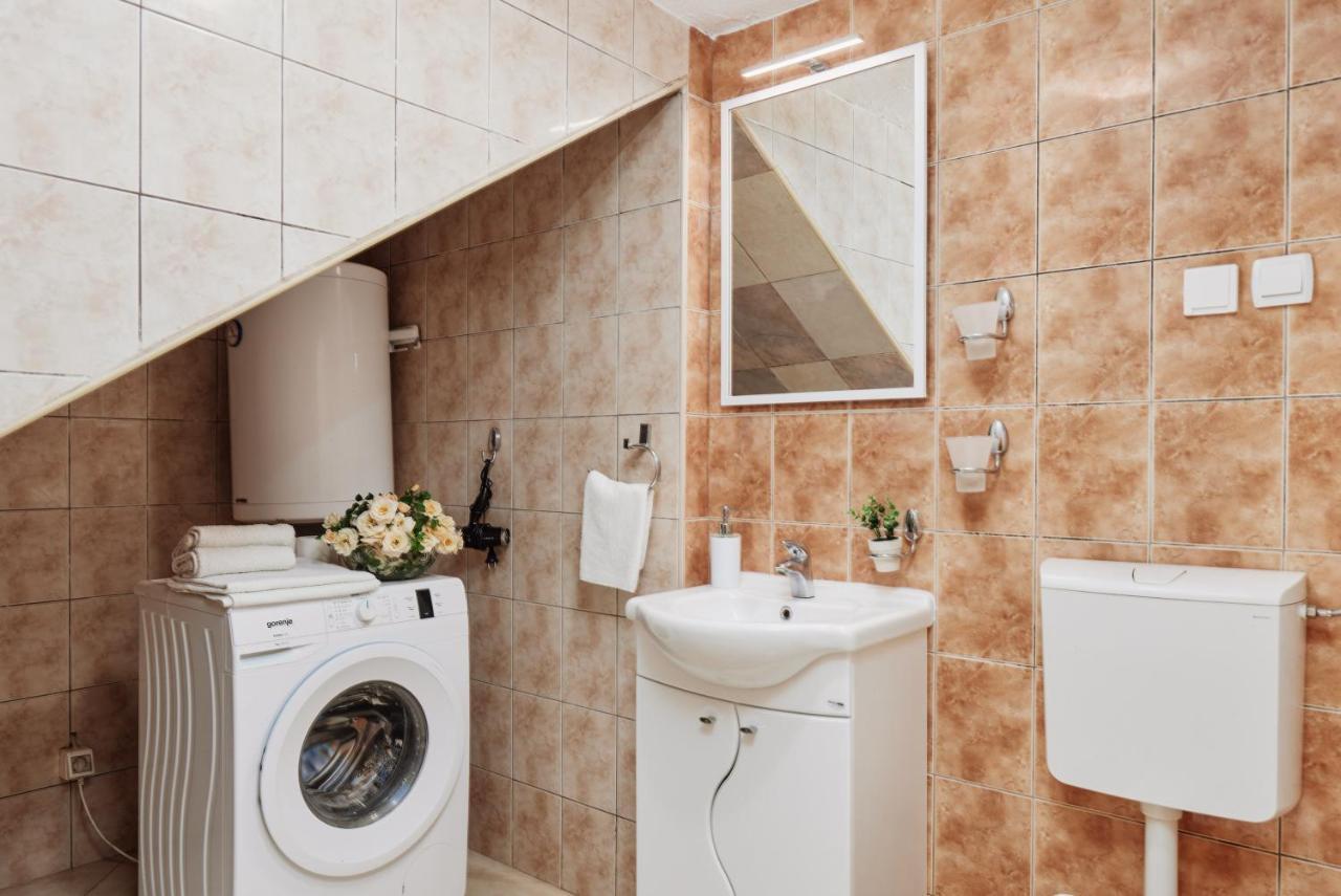 Kotor Sunrise Apartments Екстер'єр фото