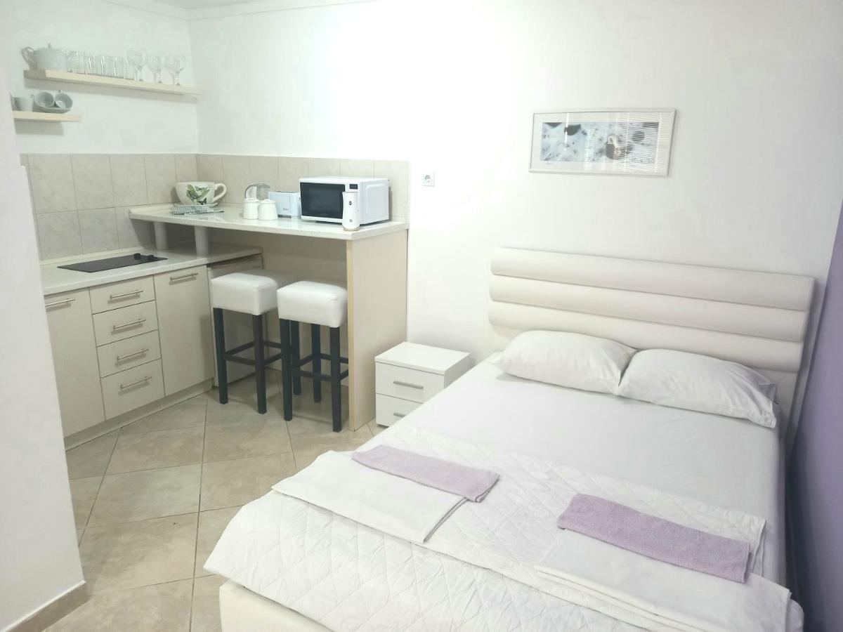 Kotor Sunrise Apartments Номер фото