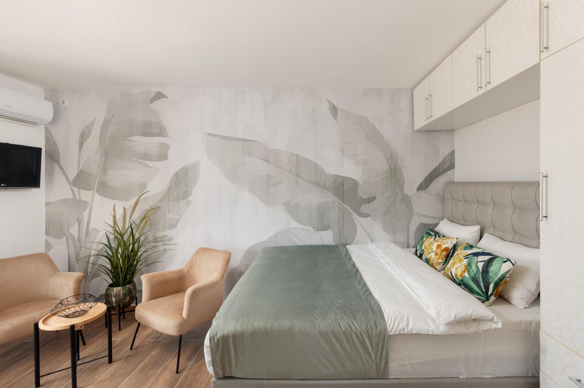 Kotor Sunrise Apartments Екстер'єр фото