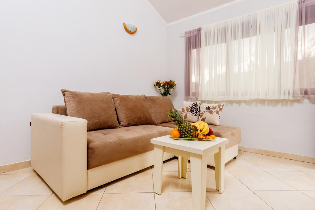 Kotor Sunrise Apartments Екстер'єр фото