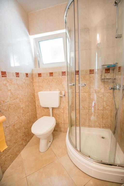 Kotor Sunrise Apartments Номер фото
