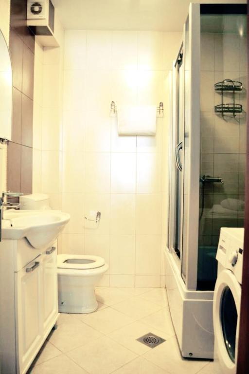 Kotor Sunrise Apartments Номер фото