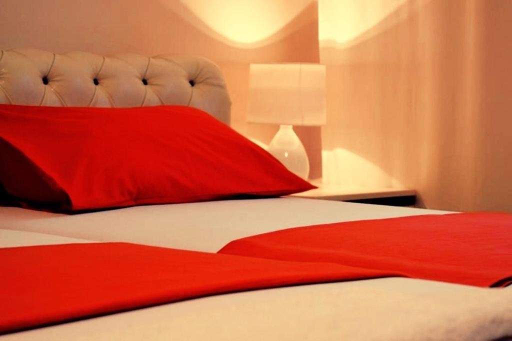Kotor Sunrise Apartments Номер фото